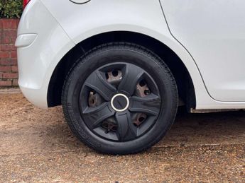 Vauxhall Corsa 1.2 Corsa S AC CDTi ecoFLEX S/S 93 5dr