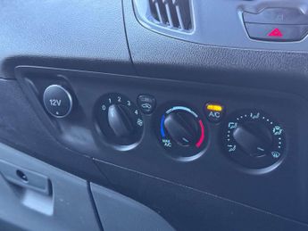 Ford Transit Custom 2.0 Transit Custom 270 Limited