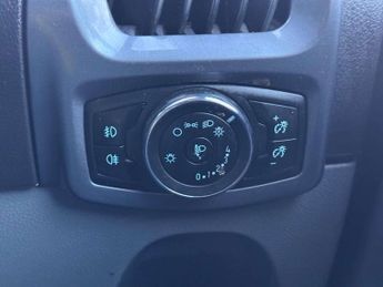 Ford Transit Custom 2.0 Transit Custom 270 Limited