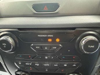 FORD RANGER 2.2 Ranger Limited Edition 4x4 TDCi 4WD