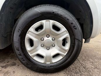 FORD RANGER 2.2 Ranger Limited Edition 4x4 TDCi 4WD
