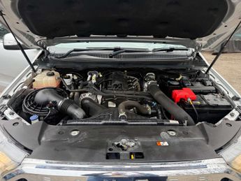 FORD RANGER 2.2 Ranger Limited Edition 4x4 TDCi 4WD