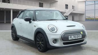 MINI HATCH Cooper S Electric Level 2 3dr