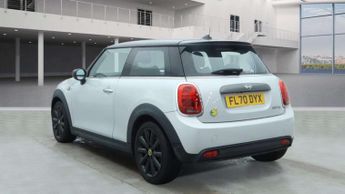 MINI HATCH Cooper S Electric Level 2 3dr