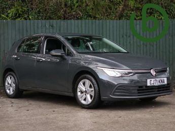 Volkswagen Golf 1.5 Golf Life TSi 5dr