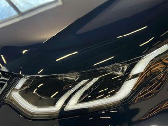 LAND ROVER DISCOVERY SPORT 1.5 Discovery Sport R-Dynamic SE P300e Auto 4WD 5dr