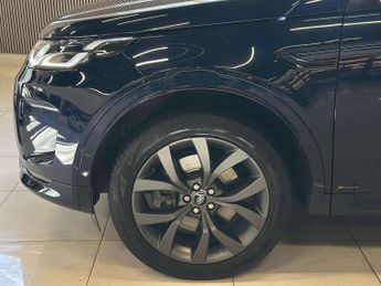 LAND ROVER DISCOVERY SPORT 1.5 Discovery Sport R-Dynamic SE P300e Auto 4WD 5dr
