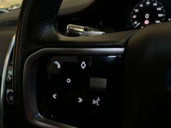 LAND ROVER DISCOVERY SPORT 1.5 Discovery Sport R-Dynamic SE P300e Auto 4WD 5dr