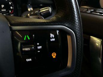 LAND ROVER DISCOVERY SPORT 1.5 Discovery Sport R-Dynamic SE P300e Auto 4WD 5dr