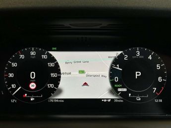 LAND ROVER DISCOVERY SPORT 1.5 Discovery Sport R-Dynamic SE P300e Auto 4WD 5dr