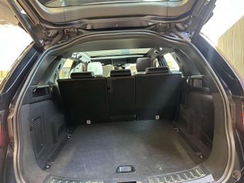 LAND ROVER DISCOVERY SPORT 1.5 Discovery Sport R-Dynamic SE P300e Auto 4WD 5dr