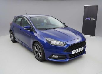 Ford Focus 2.0 Focus ST-2 T 5dr