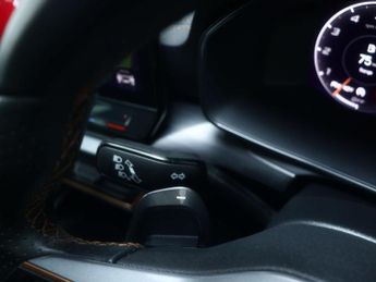 CUPRA FORMENTOR 1.5 Formentor V2 TSi Semi-Auto 5dr