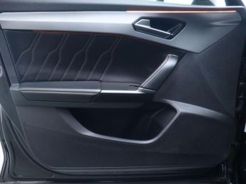 CUPRA FORMENTOR 1.5 Formentor V2 TSi Semi-Auto 5dr
