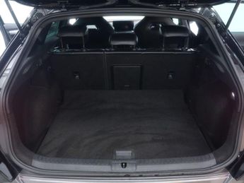 CUPRA FORMENTOR 1.5 Formentor V2 TSi Semi-Auto 5dr