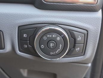 FORD RANGER 3.2 Ranger Wildtrak 4x4 TDCi Auto 4WD