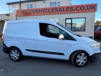 FORD TRANSIT COURIER 1.5 Transit Courier Trend TDCI