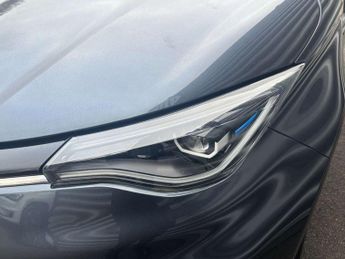 RENAULT ZOE Zoe i Iconic Rapid Charge ZE50 5dr