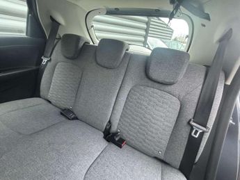 RENAULT ZOE Zoe i Iconic Rapid Charge ZE50 5dr