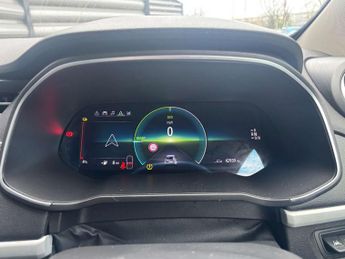 RENAULT ZOE Zoe i Iconic Rapid Charge ZE50 5dr