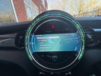 MINI HATCH Cooper S Electric Level 1 3dr