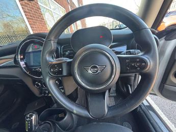 MINI HATCH Cooper S Electric Level 1 3dr