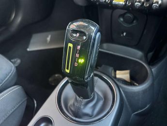 MINI HATCH Cooper S Electric Level 1 3dr