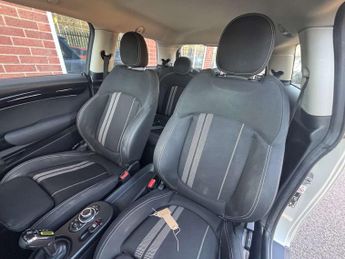 MINI HATCH Cooper S Electric Level 1 3dr