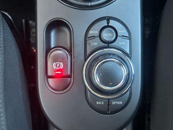 MINI HATCH Cooper S Electric Level 1 3dr