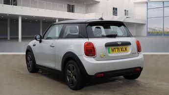 MINI HATCH Cooper S Electric Level 1 3dr