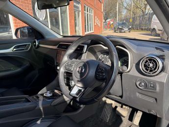 MG ZS MG ZS Exclusive EV 5dr