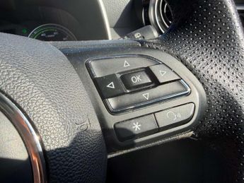 MG ZS MG ZS Exclusive EV 5dr
