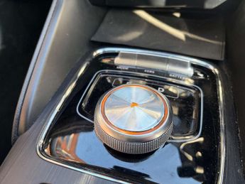 MG ZS MG ZS Exclusive EV 5dr