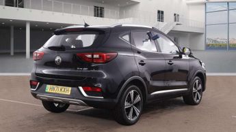 MG ZS MG ZS Exclusive EV 5dr