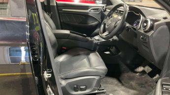 MG ZS MG ZS Exclusive EV 5dr