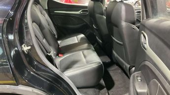 MG ZS MG ZS Exclusive EV 5dr