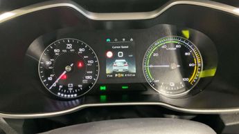 MG ZS MG ZS Exclusive EV 5dr