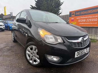 Vauxhall VIVA 1.0 Viva SE 5dr