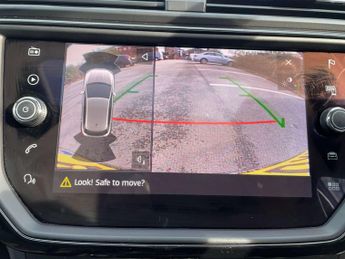 SEAT Ibiza 1.0 Ibiza FR TSi Semi-Auto 5dr