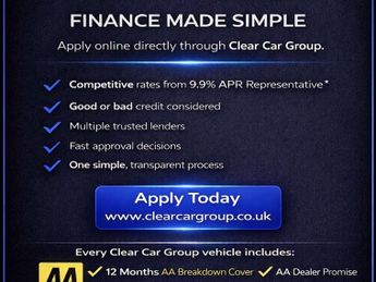 SEAT Ibiza 1.0 Ibiza FR TSi Semi-Auto 5dr