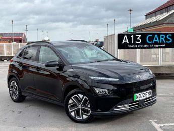 Hyundai KONA Kona Premium EV 5dr