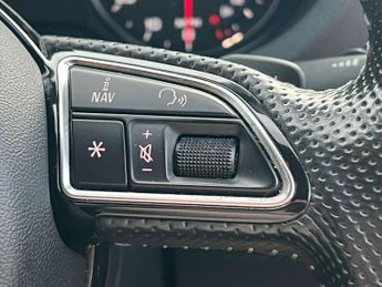 AUDI A3 1.6 A3 S Line TDI Semi-Automatic 4dr - NATIONAL DELIVERY*