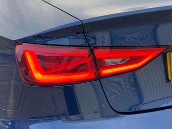 AUDI A3 1.6 A3 S Line TDI Semi-Automatic 4dr - NATIONAL DELIVERY*