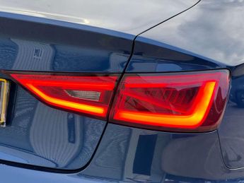 AUDI A3 1.6 A3 S Line TDI Semi-Automatic 4dr - NATIONAL DELIVERY*