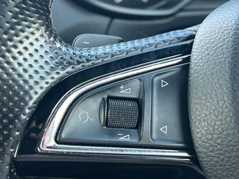 SKODA OCTAVIA 2.0 Octavia vRS TDI 4x4 Semi-Automatic 4WD 5dr - NATIONAL DELIVE