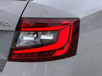 SKODA OCTAVIA 2.0 Octavia vRS TDI 4x4 Semi-Automatic 4WD 5dr - NATIONAL DELIVE