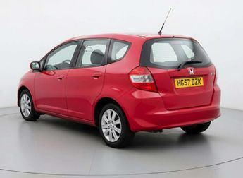 HONDA JAZZ 1.3 Jazz SE CVT 5dr