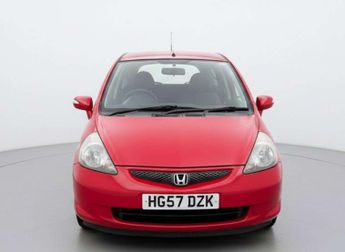 HONDA JAZZ 1.3 Jazz SE CVT 5dr