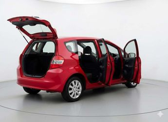 HONDA JAZZ 1.3 Jazz SE CVT 5dr