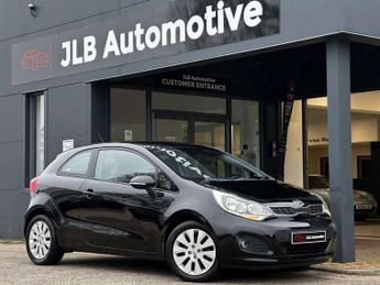 Kia Rio 1.4 Rio 2 3dr